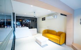 Freshup Hotel
